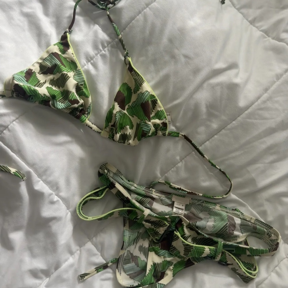 DIESEL bikini